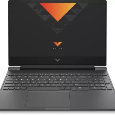 HP Victus Ryzen 5 Hexa Core 5600H - (8 GB/512 GB SSD/Windows 11 Home/4 GB Graphics/NVIDIA GeForce GTX 1650) 15-fb0040AX Gaming Laptop