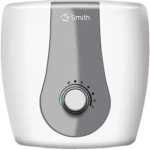AO Smith 25 L Storage Water Geyser (finesse 025, White)