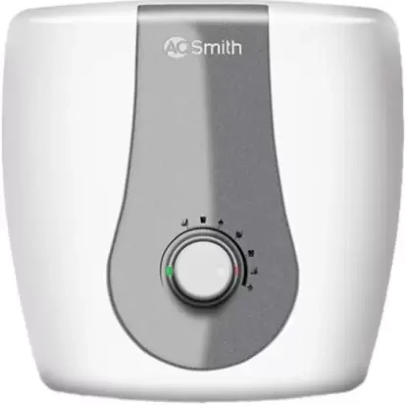 AO Smith 25 L Storage Water Geyser (finesse 025, White)