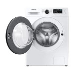 Samsung 7.0 Kg Inverter Fully-Automatic Front Loading Washing Machine (WW70T4020CE/TL, White, Hygiene Steam)