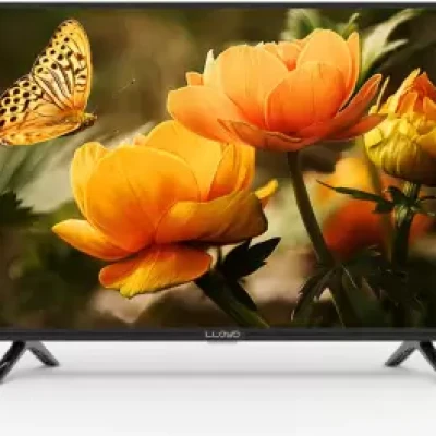 Lloyd 80 cm (32 inch) HD Ready LED Smart TV  (32HS550C)