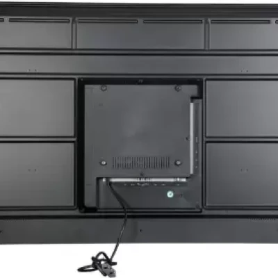 Lloyd 109 cm (43 inch) Full HD LED Smart Android TV 2021 Edition  (43FS550C)