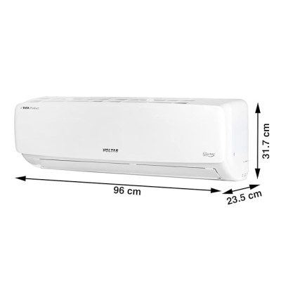 Voltas SAC 243V Vectra Elegant Inverter Split AC 2 Ton
