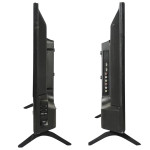 LLOYD 80 cm (32 Inches) HD Ready Smart LED TV 32HS410D (Black) (2022 Model)