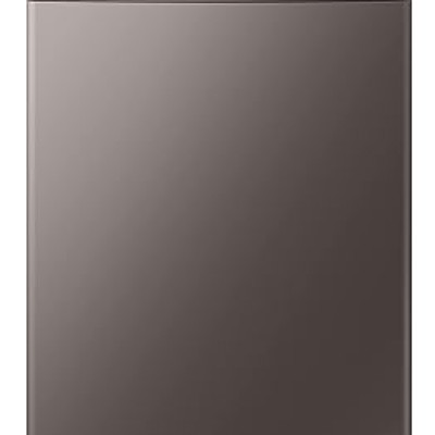 Samsung 7.0 5 star Fully Automatic Top Load Washing Machine (WA70BG4582BRTL,Rose Brown)
