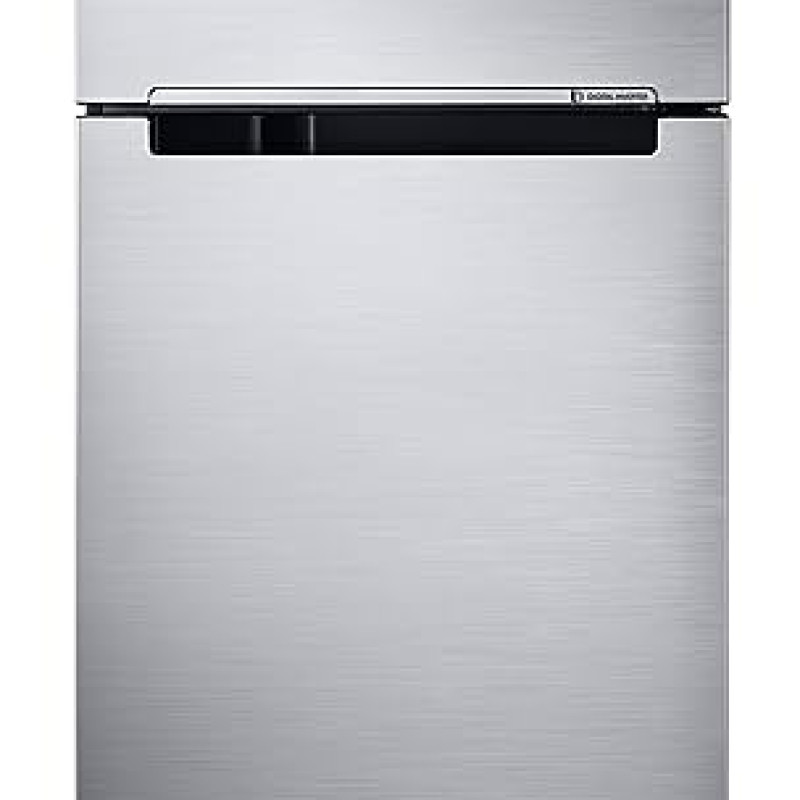Samsung 385L 1 Star Inverter Frost-Free Convertible 5 In 1 Double Door Refrigerator (RT42C5531S8/HL,Elegant Inox 2023 Model)