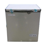 Voltas CF HT 205 SD P PCM Single Door Deep Freezer, 205 Liters, Grey Convertible BE