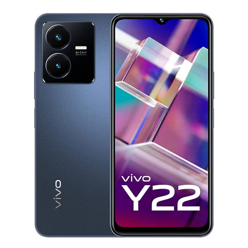 VIVO Y22 (6GB+128GB)
