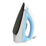 Philips GC157/02 1100-Watt Dry Iron (White/Blue)