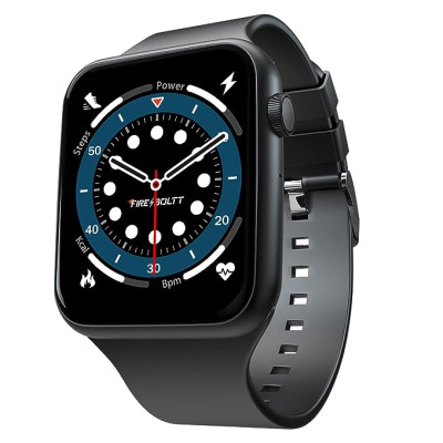 Fire-Boltt India's No 1 Smartwatch Brand Ring Bluetooth Calling with SpO2 &amp; 1.7” (BSW005)