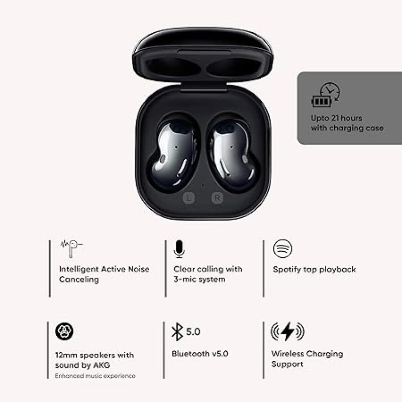 Samsung earbuds with mic hotsell