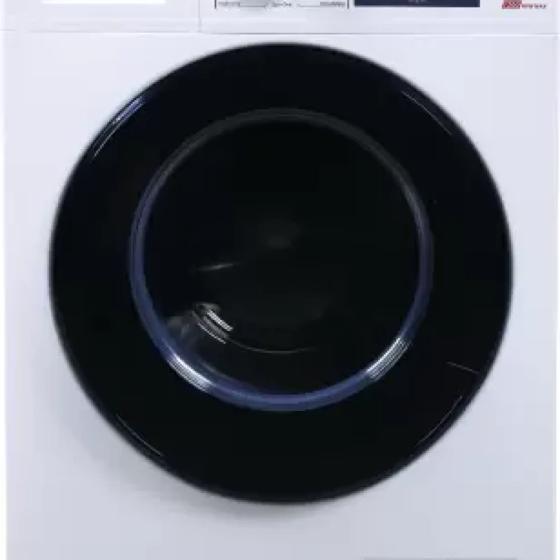 Lloyd by Havells 7 kg Fully Automatic Front Load Washing Machine with In-built Heater White  (LWMF70WX3)
