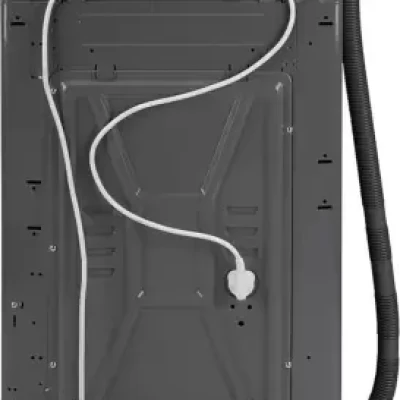 Lloyd by Havells 7 kg Fully Automatic Top Load Washing Machine Grey  (LWMT70GD1)