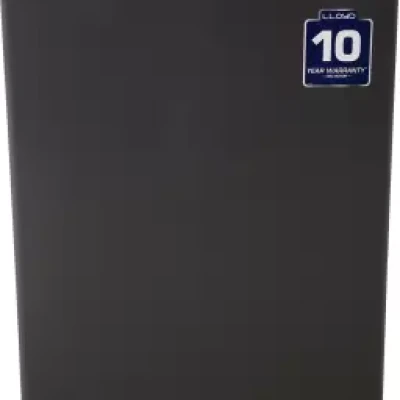 Lloyd by Havells 7 kg Fully Automatic Top Load Washing Machine Grey  (LWMT70GD1)