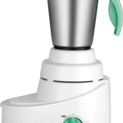 PHILIPS HL1606/03 500 Mixer Grinder (3 Jars, Green)