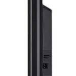LG UQ73 43 inch Ultra HD 4K Smart LED TV (43UQ7300PTA)
