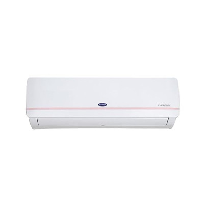 Carrier 18K Octra Inverter Split AC (1.5 Ton 3 Star Rating) (1.5T18KOCTRARXI3S) White
