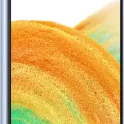 SAMSUNG Galaxy A33 (Awesome Blue, 128 GB)  (8 GB RAM)