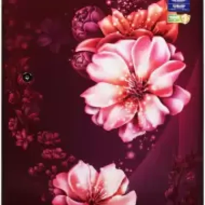 Lloyd by Havells 178 L Direct Cool Single Door 3 Star Refrigerator  (Cherry Blossom Wine, GLDC193SCWT4JC)