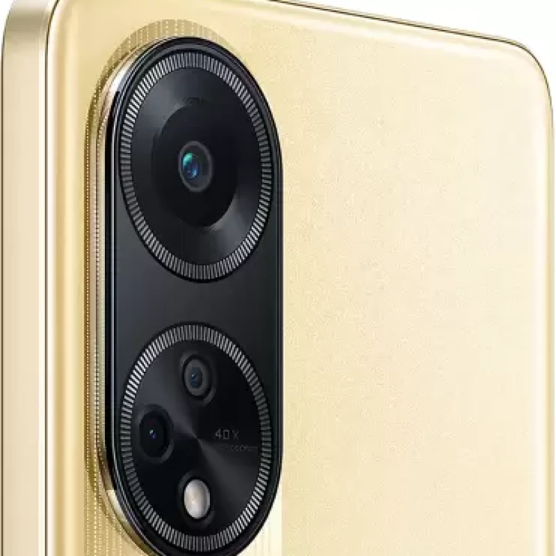 OPPO  F23 5G  (8GB + 256GB)