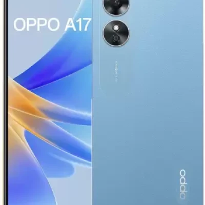 OPPO A17 (4GB + 64GB) CPH - 2477