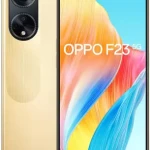 OPPO  F23 5G  (8GB + 256GB)