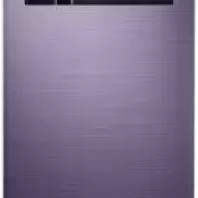 SAMSUNG 253 L Frost Free Double Door 2 Star Refrigerator with Base Drawer  (Pebble Blue, RT28T3122UT/HL)
