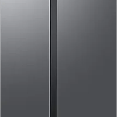 Samsung RS76CG80X0S9 653 L Side by Side Refrigerator