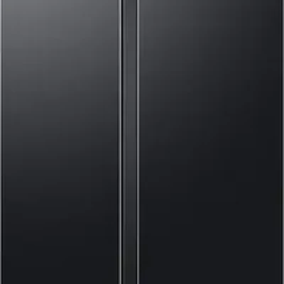 Samsung RS76CG8133B1 644 L Side by Side Refrigerator