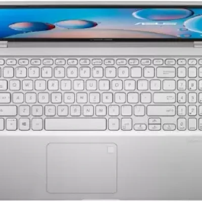 ASUS Vivobook 15 Core i3 11th Gen - (8 GB/512 GB SSD/Windows 11 Home) X515EA-EJ322WS Laptop  (15.6 inch, Transparent Silver, 1.80 kg, With MS Office)